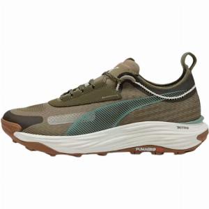 Remise de 50 sur les sneakers Puma Voyage Nitro 3 blanches taille 41