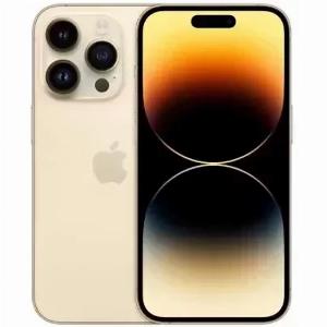 Apple iPhone 14 Pro Single Sim  Very Good  Gold  Unlocked  128gb