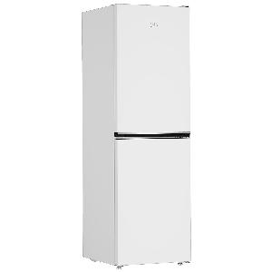 Beko CNG4692VW 192cm High 50 50 Frost Free Fridge Freezer in White 60c