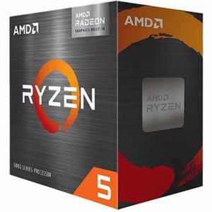 AMD Ryzen 5 5500GT 6 Core AM4 Zen 3 CPUProcessor