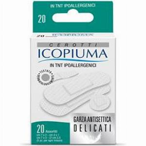 Cer icopiuma tnt mix 20pz