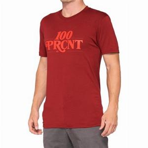 100 Searles Short Sleeve Tech Tee