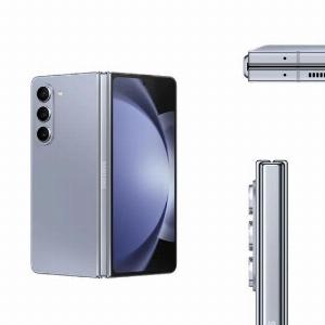 Samsung Galaxy Z Fold5 512GB icy blue  Ricondizionato  Come nuovo  Grade A