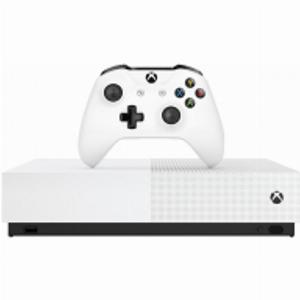 Microsoft Xbox One S  1TB All Digital Edition
