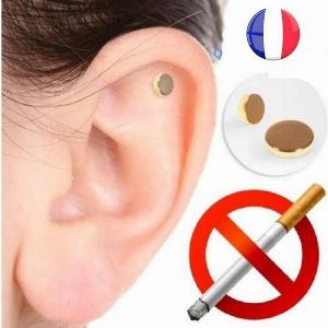 Économisez 17 sur SIMPLISIM Aimant AntiTabac pour Arrêter de Fumer