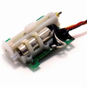 Spektrum 23Gram Performance Linear Long Throw ServoSPMSA2030L