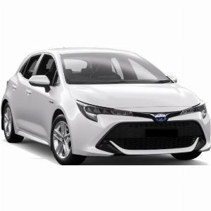 Réduction de 54  sur la Toyota Corolla 12 Ne manquez pas cette offre