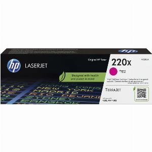 HP 220X W2203X  Magenta  Toner  Hohe Kapazität