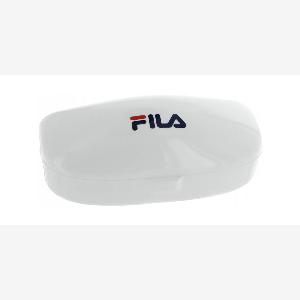 Fila Unisex VFI211  06A7 Optische Fassungen Acetat Grau  Rund
