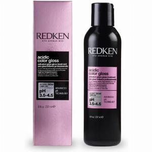 Redken Acidic Color Gloss Activated Glass Gloss Treatment 237ml