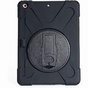 14 Discount on Black Techair Rugged Case for 102 iPad