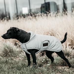 Kentucky Dogwear Couverture pour chiens réfléchissante