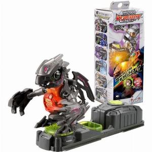 20 de réduction sur la figurine Biopod Kombat Warrior Pack 9 cm