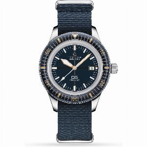 Get 20 Discount on Aqua DS PH200M Blue Dial 43mm Mens Watch