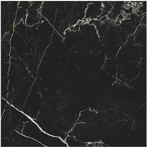 Remise de 18 sur le carrelage noir marbré effet miroir 60x60 Night Lux