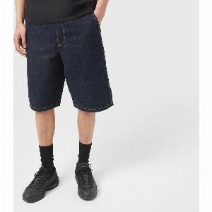 Dickies Madison Shorts Nero