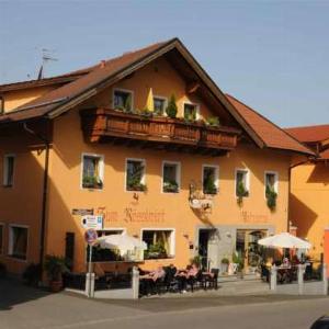Hotel Rösslwirt Früher 148  jetzt nur 128  jetzt mit 14  Rabatt erhältlich