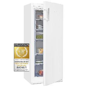 Exquisit GS22H280E weiss Gefrierschrank