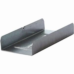 GL3 Gyplyner Metal Stud Channel Connector Pack of 50