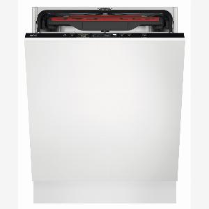 AEG 6000 SatelliteClean Geschirrspüler 60 cm mit AirDry jetzt 609