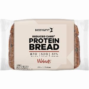 Pain protéiné Reduced Carb  Body  Fit  Original BBD 172025  250
