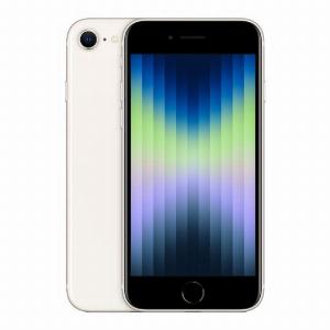 Apple iPhone SE 2022 128GB color galassia  Ricondizionato  ottimo  Grade A