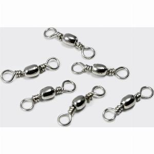 16 Rabatt auf silberne Drehverbinder 115  18 mm 10 Stück