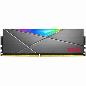 Adata ram gaming xpg spectrix d50 16gb ddr4 2x8gb 3200mhz cl16 rgb
