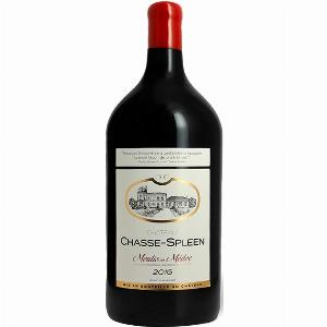 Château ChasseSpleen 2016 DMAG 3 L  rouge par 1