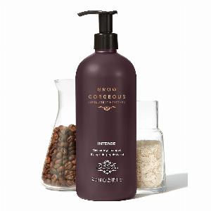 Shampooing Épaississant Intense  Grande taille maintenant à 3220