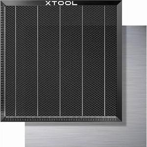 xTool Wabenplatte  LasergravurArbeitsplatte für D1D1 Pro 100 