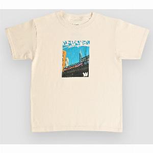 Empyre Choox2 Kids TShirt natural