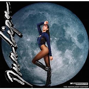 Enjoy 19 Discount on DUA LIPAs Future Nostalgia Moonlight Edition Vinyl