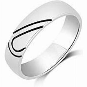 Anello Unisex Gioielli Kaloos 2gether KA238SL15