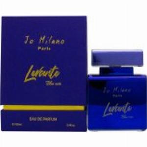 Jo Milano Paris Levante Blue Noir Eau de Parfum 100ml Spray