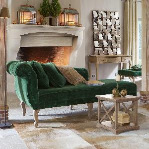 Chaise longue Viviani