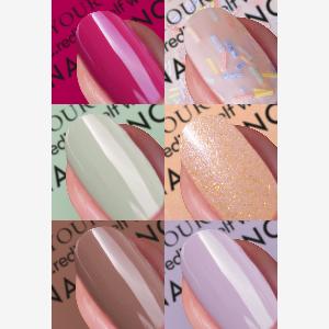 Donut Stop Me Now 6Piece Nail Polish Set