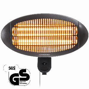 Infrared Radiant Heater IR 2000 S