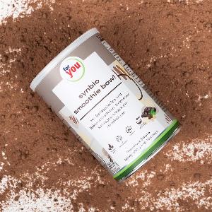 for you synbio smoothie bowl  Schoko