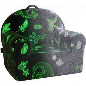 16 Rabatt auf VEVOR leuchtendes Kindersofa für kuschelige Lesestunden