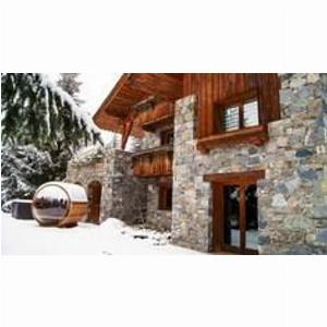 Enjoy a 15 Discount on Your Stay at Chalet Etienne