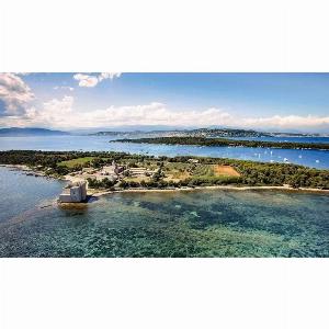 Enjoy 12 Discount Discover the Lérins Islands Gulf of SaintTropez Voucher