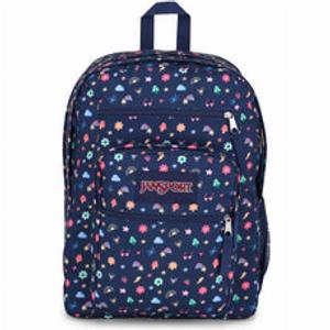 Sichern Sie sich 40 Rabatt auf den Jansport Big Student Rucksack Spaß pur