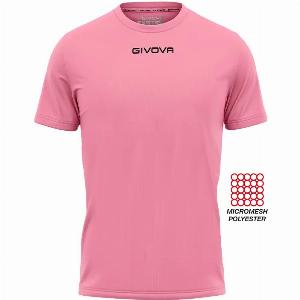 Smash Expert Réduction de 34 % sur le maillot Givova One à ne pas manquer