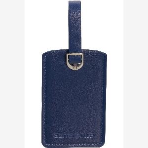 Samsonite Global Luggage Tag midnight blue 2 Stk