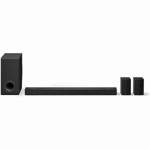 LG Barre de son 513ch 580W Dolby Digital DTSX  S80TR