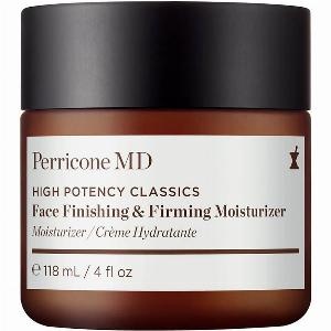 60 Off HighPotency Facial Finish  Firming Moisturizer 4 oz