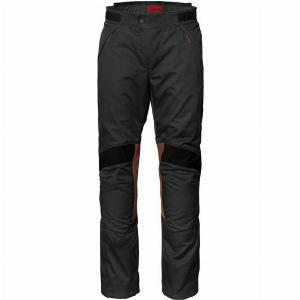 BMW GS Puna GTX Motorradhose Herren grau Farbe Grau Größe 64