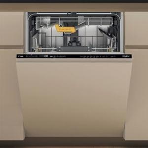Économisez 33 sur le Lavevaisselle 60 cm encastrable WHIRLPOOL WH8IPB14AM6L0