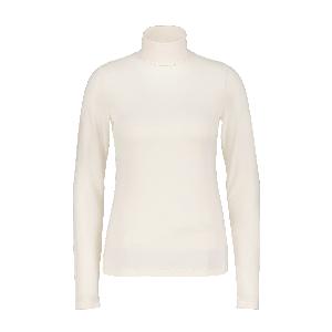 25 Rabatt auf das cremefarbene Langarmshirt Rolinde von Red Button